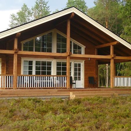 Koskikara Cottage Kymonkoski Стая снимка