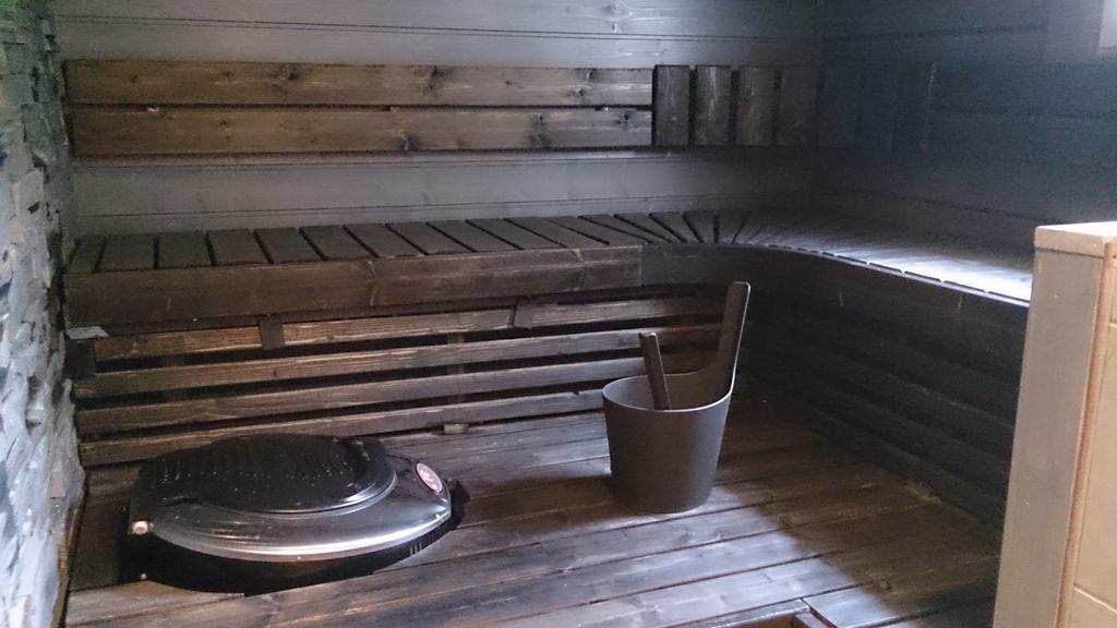 Koskikara Cottage Kymonkoski Стая снимка