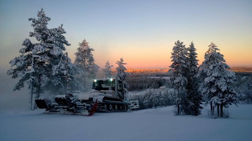 Koskikara Cottage Kymonkoski Екстериор снимка