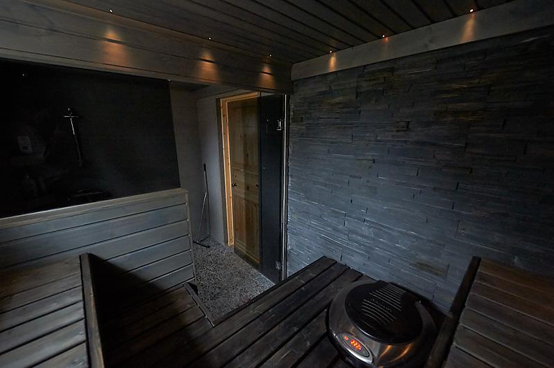 Koskikara Cottage Kymonkoski Екстериор снимка