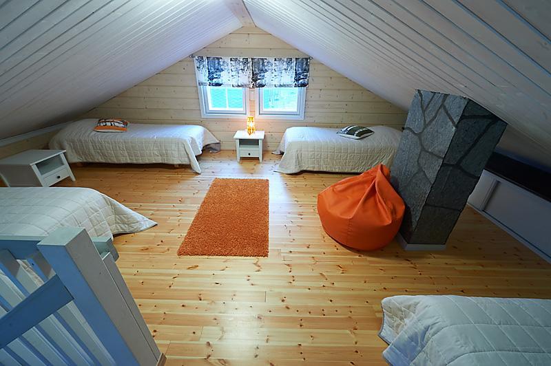Koskikara Cottage Kymonkoski Екстериор снимка