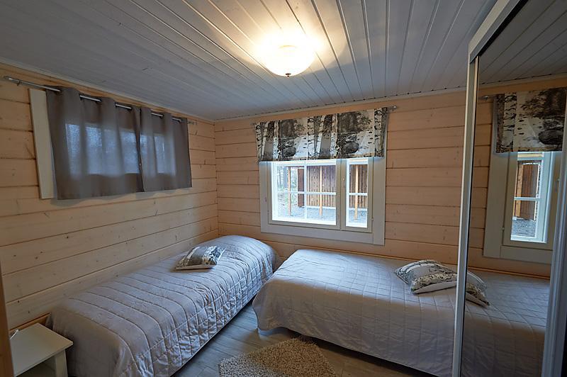 Koskikara Cottage Kymonkoski Екстериор снимка